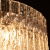 10297W French gold Настенный светильник LOFT IT Nevada