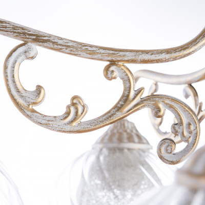 Потолочная люстра Arte Lamp CHARLOTTE