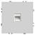 Розетка STEKKER RST00-5117-01