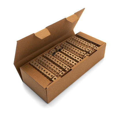 ЗНИ (винтовой) STEKKER LD551-3-60