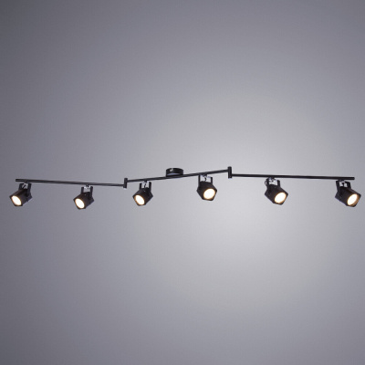 Спот Arte Lamp LENTE