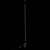 3604-BL Торшер LOFT IT Slim