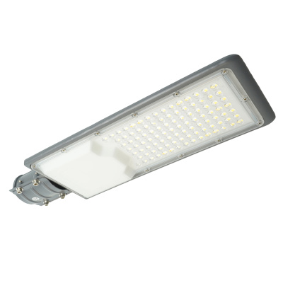 Уличный светильник консольный FERON SP3034