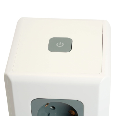 Удлинители STEKKER HM10-61-01