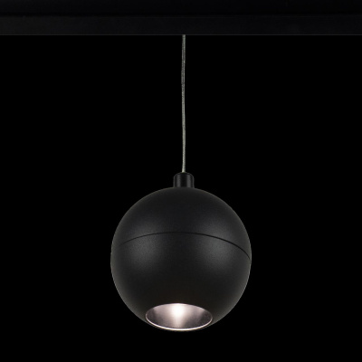 T024-12P Трековый светильник LOFT IT Tech