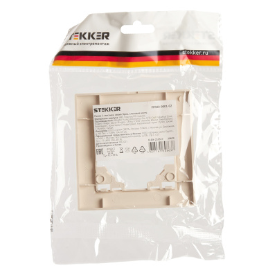 Рамка STEKKER PFR00-9001-02