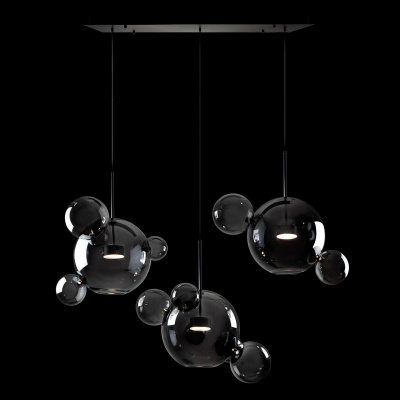 2029-S3 Подвесной светильник LOFT IT Bolle