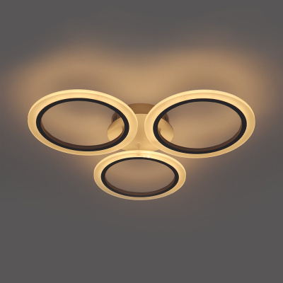 Светильник накладной светодиодный FERON AL5930