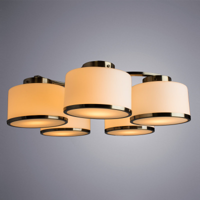 Люстра Arte Lamp MANHATTAN