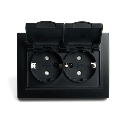 Розетка STEKKER PST16-9015-03