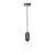 9973-A Подвесной светильник LOFT IT Parachilna