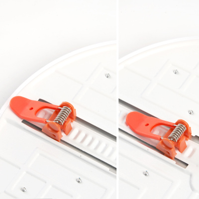 Светильники светодиодные с регулируемым монтажным диаметром FERON AL509