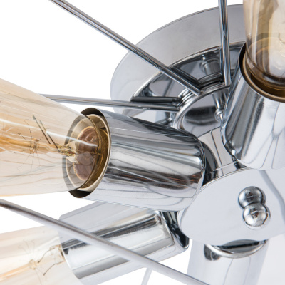 Потолочная люстра Arte Lamp CAMOMILLA