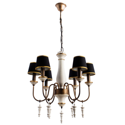 Люстра Arte Lamp FORTEZZA