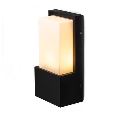 Светильник садово-парковый FERON DH0601