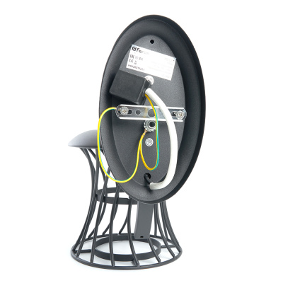 Светильник садово-парковый FERON PL520