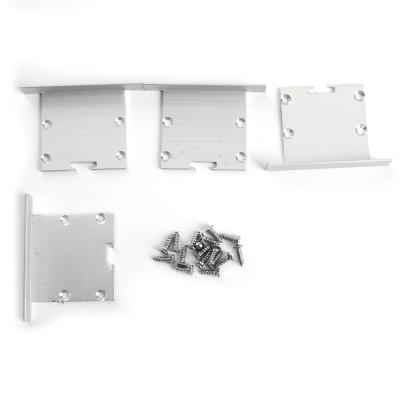 Заглушка для профиля FERON LD356