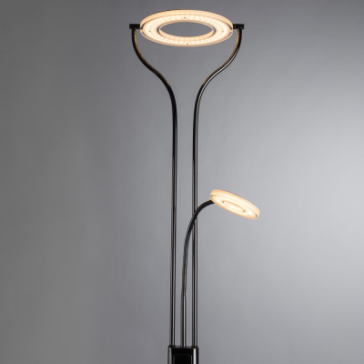 Торшер Arte Lamp DUETTO LED