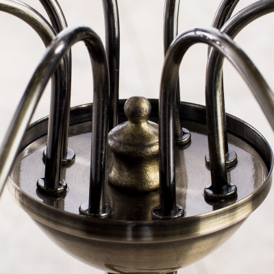 Люстра Arte Lamp MAYPOLE