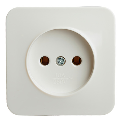 Розетка STEKKER MST10-11-01