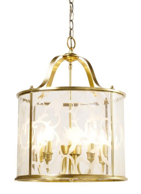 Подвесной светильник Arte Lamp BOLOGNA