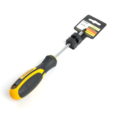 Отвертка слесарная STEKKER SDM-PH2-100