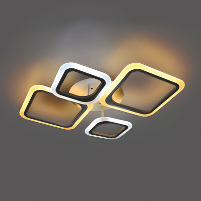 Светильник накладной светодиодный FERON AL5940