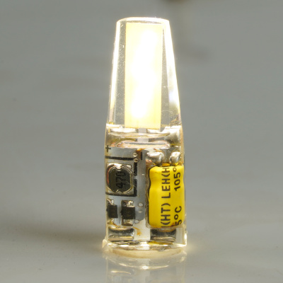 Лампа светодиодная FERON LB-424