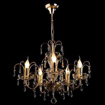 Люстра Arte Lamp SPARKLES