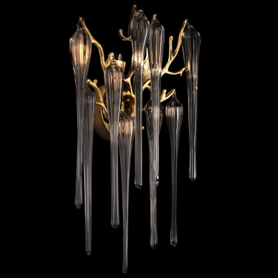 10350/2W AB Бра LOFT IT Waterfall