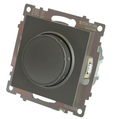 Выключатели STEKKER GLS10-7106-06