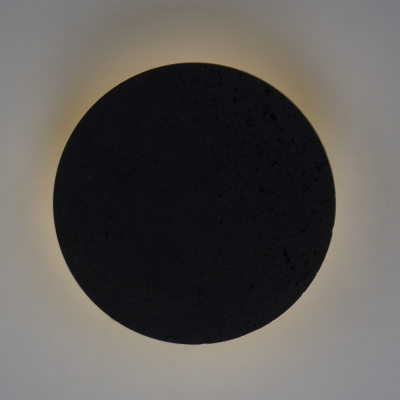 Бра Zortes Tufo ZRS.2436.20, Мощность - 6Вт, Тип лампы: LED, В -мм / Ш - ᴓ200мм