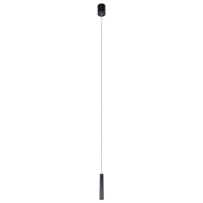 10334/300 Black Подвесной светильник LOFT IT Metropolis