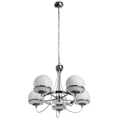 Подвесная люстра Arte Lamp BERGAMO