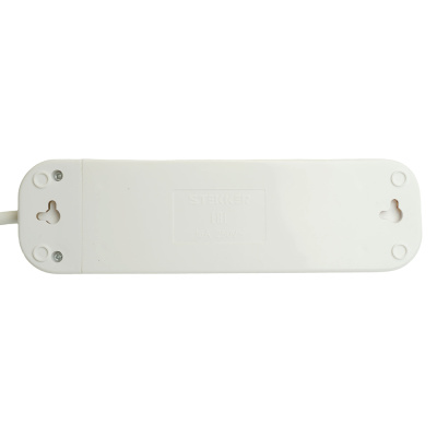 Удлинители STEKKER 49389