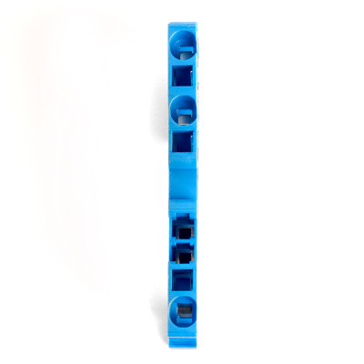 ЗНИ (самозажимной) STEKKER LD553-2-25