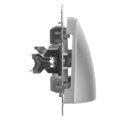 Розетка STEKKER GLS00-7116-03