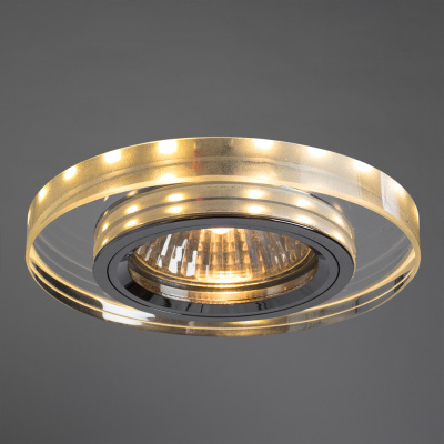 Точечный встраиваемый светильник Arte Lamp WAGNER