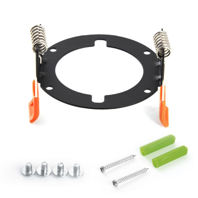 Светильник стационарный под лампу FERON HL355