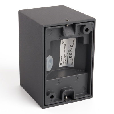 Светильник садово-парковый FERON DH050