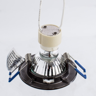 Точечный встраиваемый светильник Arte Lamp BASIC