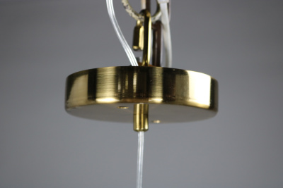 Подвесной Потолочный светильник ZORTES JESSY ZRS.01043.01, Мощность - 15Вт, Тип лампы: LED, В -1200мм/550мм / Ш - 250мм