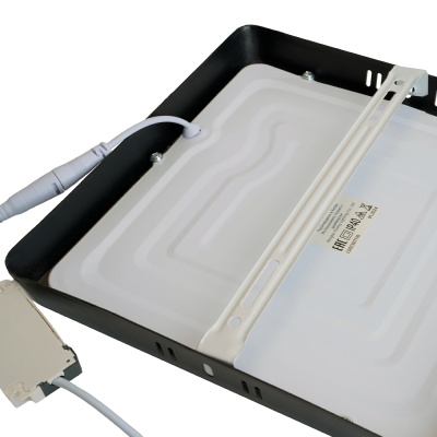 Светильник накладной светодиодный FERON AL505