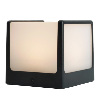 Светильник садово-парковый FERON DH0604