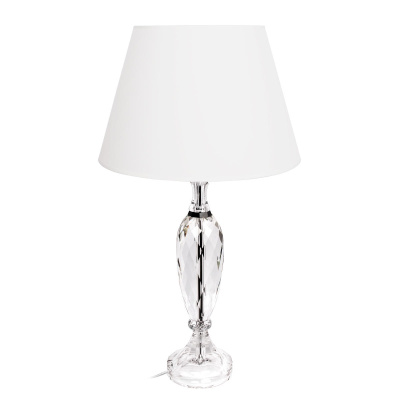 10278 Настольная лампа LOFT IT Crystal