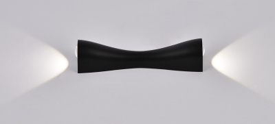 Настенный светильник Arte Lamp CHERTAN