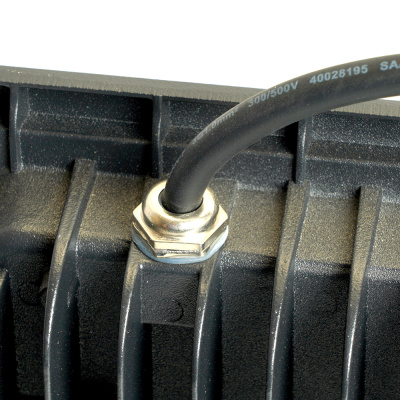 Прожектор светодиодный многоматричный SAFFIT SFL90-300