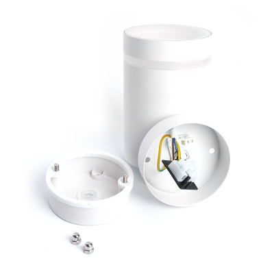 Светильник садово-парковый FERON DH1001