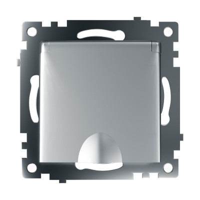 Розетка STEKKER GLS16-7112-03