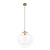 2033-E Подвесной светильник LOFT IT Selene